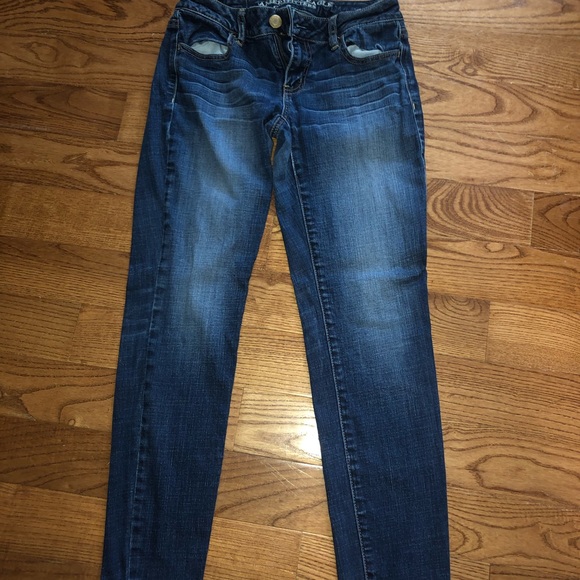 American Eagle size 2 short - Picture 1 of 4